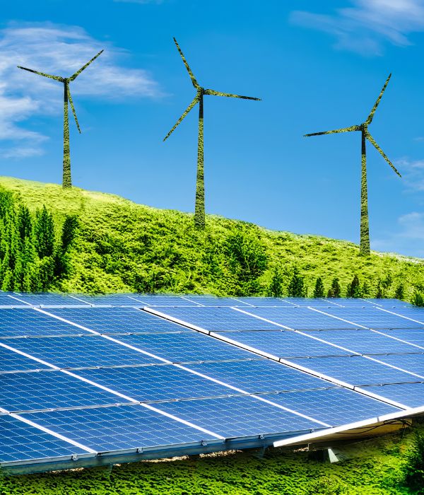 Lansiso Solar